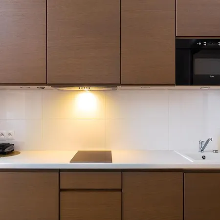 Aleje Jerozolimskie 216 By Perfect Apartment *