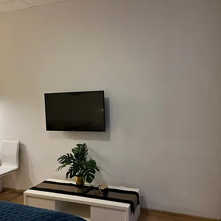 Aleje Jerozolimskie 216 By Perfect * Warsaw