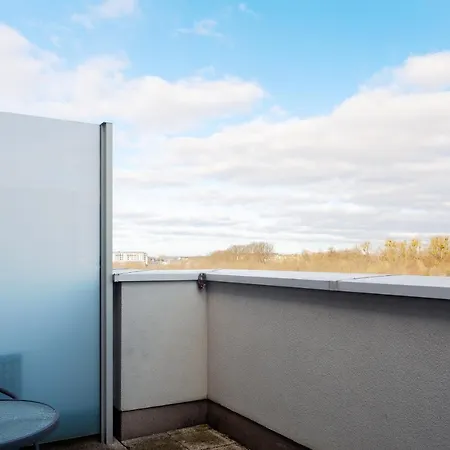 Aleje Jerozolimskie 216 By Perfect Appartement