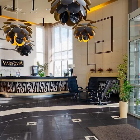 Aleje Jerozolimskie 216 By Perfect Appartement *