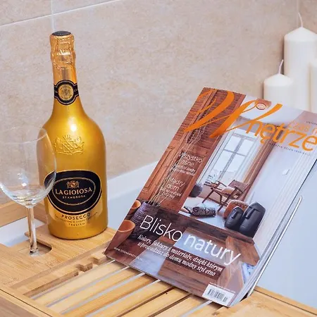 Aleje Jerozolimskie 216 By Perfect Appartement Varsovie