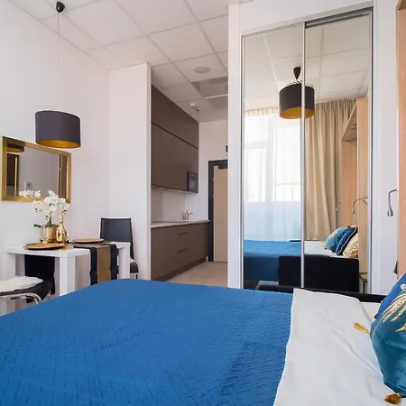 Aleje Jerozolimskie 216 By Perfect * Varsovie