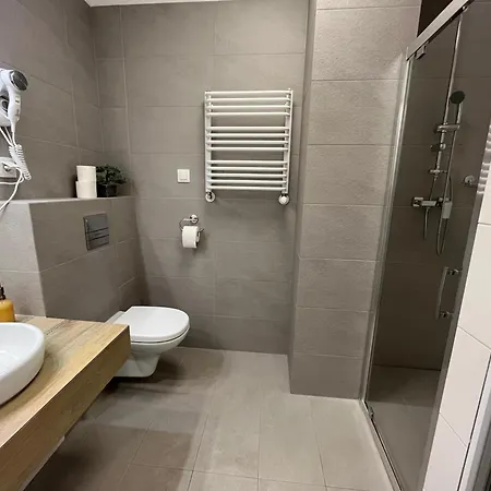 Appartement Aleje Jerozolimskie 216 By Perfect *