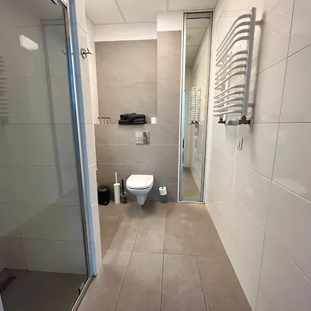 Appartement Aleje Jerozolimskie 216 By Perfect Varsovie