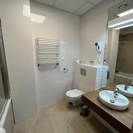 Appartement Aleje Jerozolimskie 216 By Perfect Varsovie