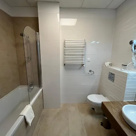 Aleje Jerozolimskie 216 By Perfect Appartement