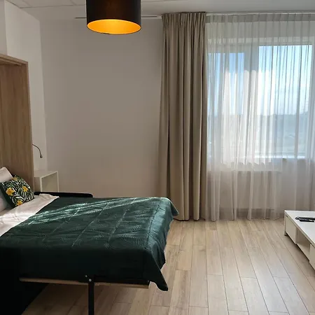 Appartement Aleje Jerozolimskie 216 By Perfect Varsovie