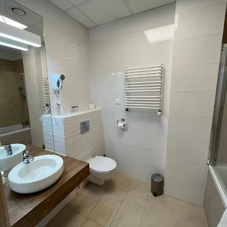 Aleje Jerozolimskie 216 By Perfect Appartement *