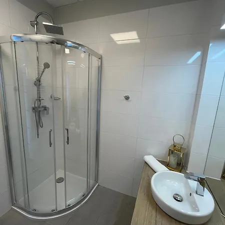 Appartement Aleje Jerozolimskie 216 By Perfect Varsovie