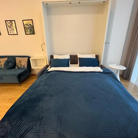 Aleje Jerozolimskie 216 By Perfect * 바르샤바