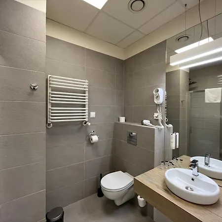 Aleje Jerozolimskie 216 By Perfect 바르샤바