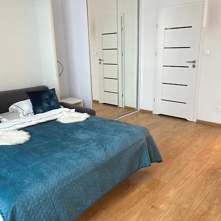 Aleje Jerozolimskie 216 By Perfect *