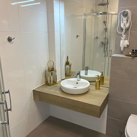 Aleje Jerozolimskie 216 By Perfect * 바르샤바