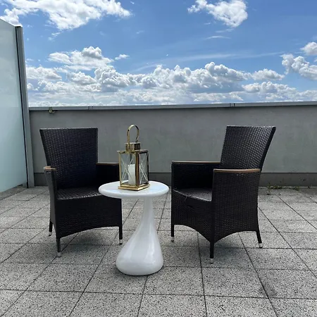 Aleje Jerozolimskie 216 By Perfect * 바르샤바