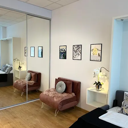 Aleje Jerozolimskie 216 By Perfect *