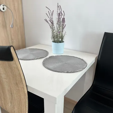 Appartement Aleje Jerozolimskie 216 By Perfect