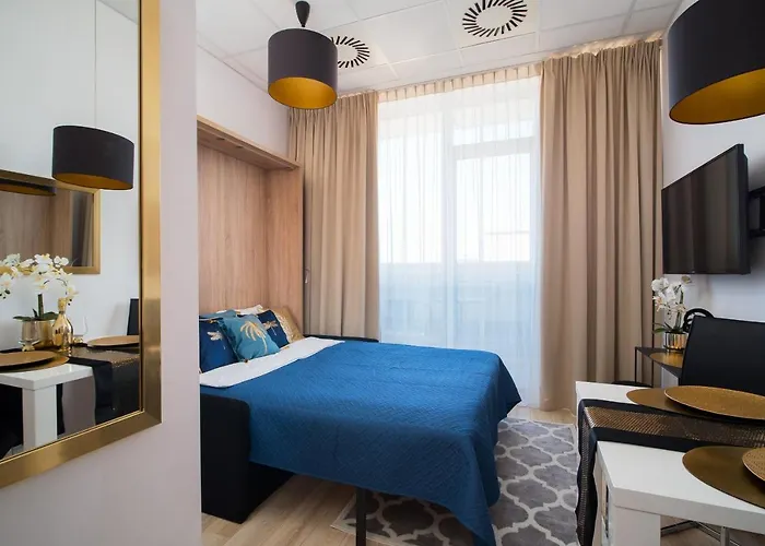 Aleje Jerozolimskie 216 By Perfect * Warschau