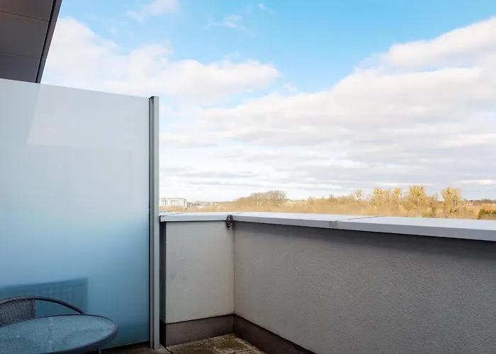 Aleje Jerozolimskie 216 By Perfect Appartement