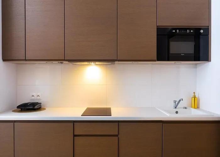 Aleje Jerozolimskie 216 By Perfect Appartement *