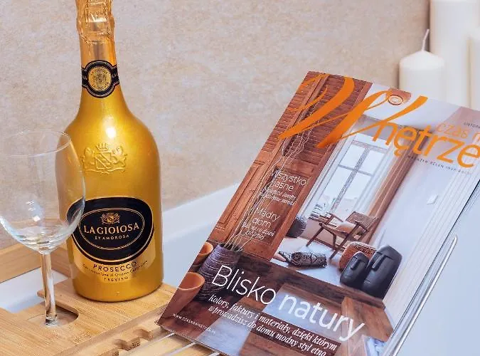 Aleje Jerozolimskie 216 By Perfect Appartement Warschau