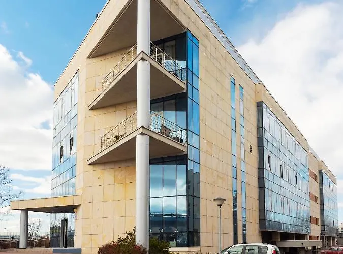 Appartement Aleje Jerozolimskie 216 By Perfect