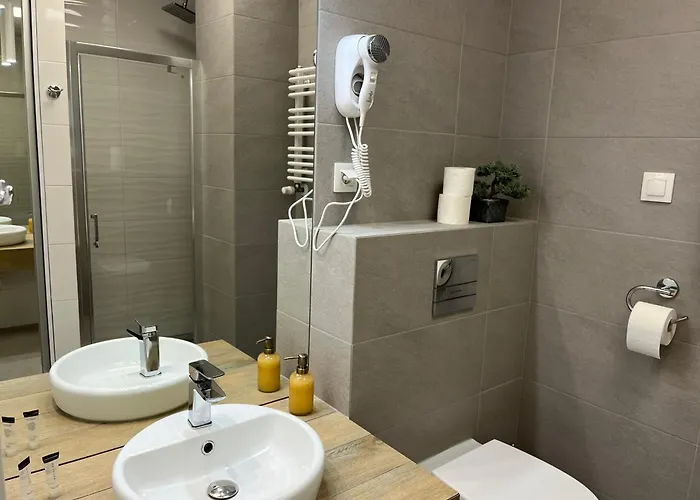 Appartement Aleje Jerozolimskie 216 By Perfect