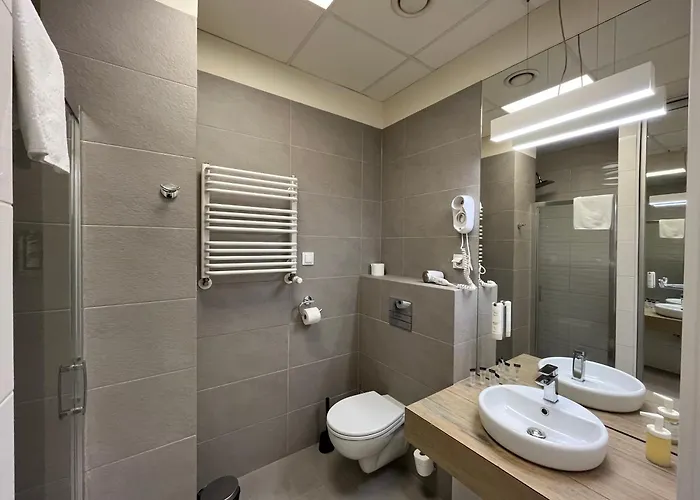 Aleje Jerozolimskie 216 By Perfect Warschau