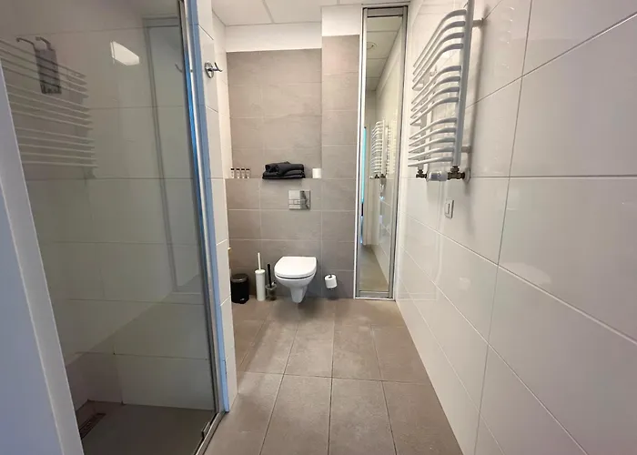 Appartement Aleje Jerozolimskie 216 By Perfect Warschau