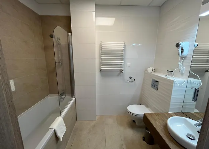 Aleje Jerozolimskie 216 By Perfect Appartement