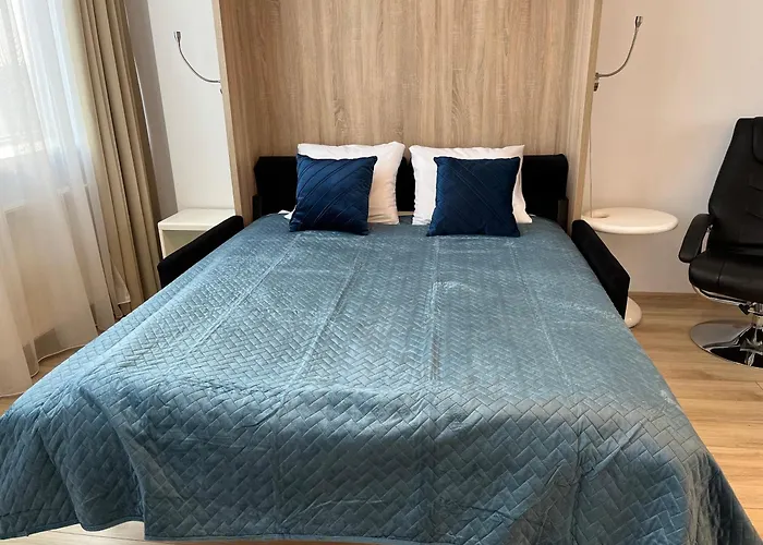 Aleje Jerozolimskie 216 By Perfect *