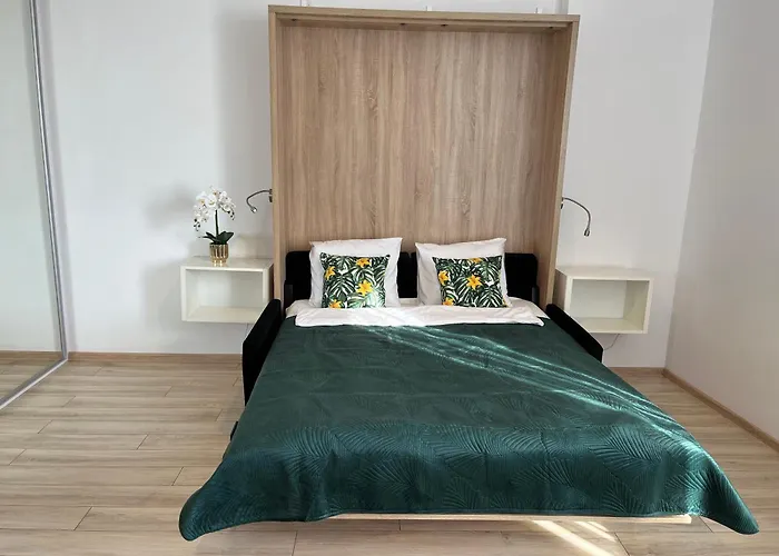 Aleje Jerozolimskie 216 By Perfect