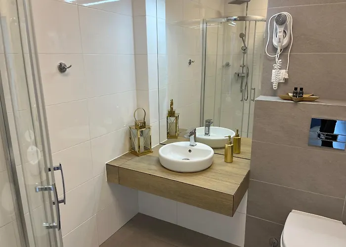 Aleje Jerozolimskie 216 By Perfect * Warschau