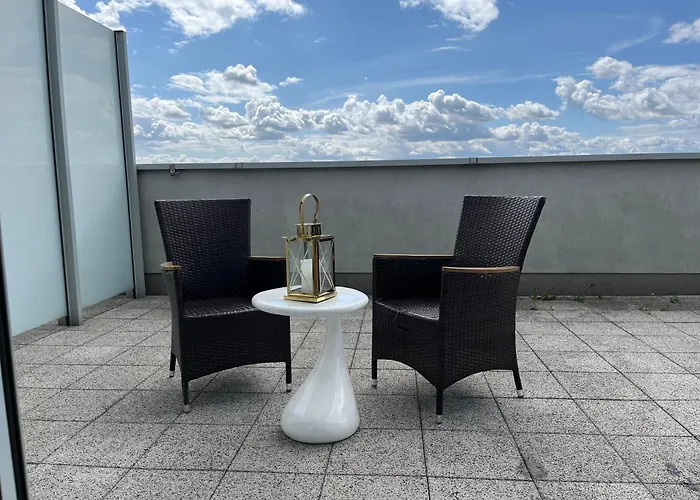 Aleje Jerozolimskie 216 By Perfect * Warschau