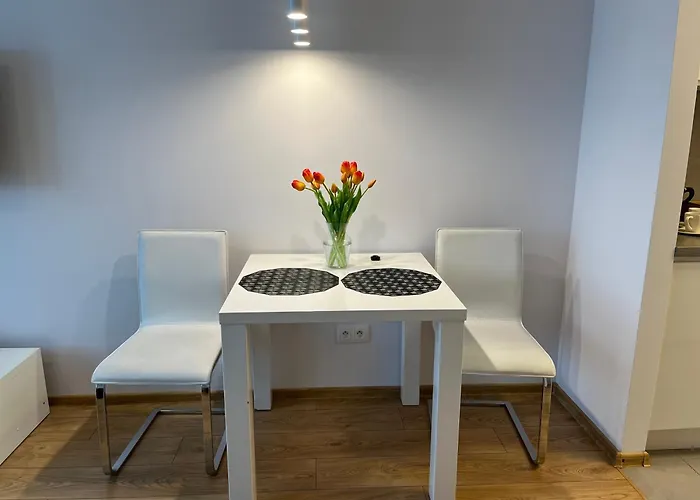 Aleje Jerozolimskie 216 By Perfect *