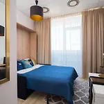 Aleje Jerozolimskie 216 By Perfect * ורשה
