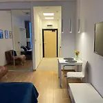 Aleje Jerozolimskie 216 By Perfect דירה ורשה