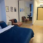 דירה Aleje Jerozolimskie 216 By Perfect *