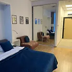 Aleje Jerozolimskie 216 By Perfect דירה ורשה