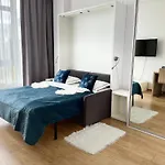 דירה Aleje Jerozolimskie 216 By Perfect