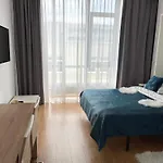 דירה Aleje Jerozolimskie 216 By Perfect ורשה