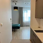 Aleje Jerozolimskie 216 By Perfect דירה ורשה