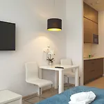 דירה Aleje Jerozolimskie 216 By Perfect *