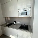 דירה Aleje Jerozolimskie 216 By Perfect