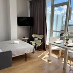 Aleje Jerozolimskie 216 By Perfect ורשה