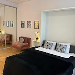 דירה Aleje Jerozolimskie 216 By Perfect *