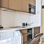 Aleje Jerozolimskie 216 By Perfect דירה *