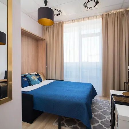 Aleje Jerozolimskie 216 By Perfect * ורשה