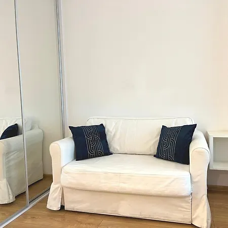 Aleje Jerozolimskie 216 By Perfect * ורשה