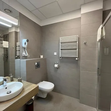 Aleje Jerozolimskie 216 By Perfect