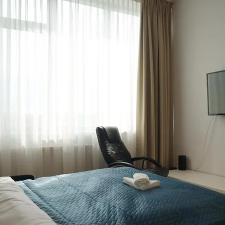 Aleje Jerozolimskie 216 By Perfect * ורשה